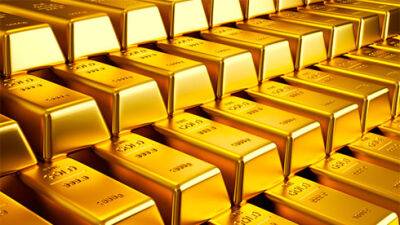 Центробанки у минулому кварталі купили рекордну кількість золота – Bloomberg