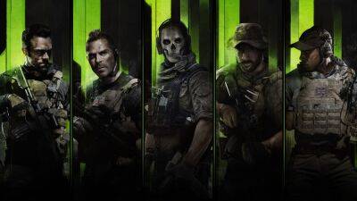 Modern Warfare II собрала $800 миллионов за три дня и установила новый рекорд по продажам Call of Duty - itc.ua - Украина - Microsoft