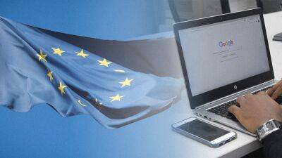 Европа переписывает правила интернета: исторический закон вступает в силу уже 1 ноября