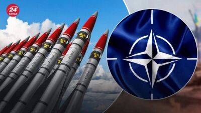 Швеция и Финляндия не против размещения ядерного оружия после вступления в НАТО