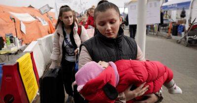 Вернувшиеся домой украинские беженцы могут снова приехать в Евросоюз на зиму, – МВД Чехии