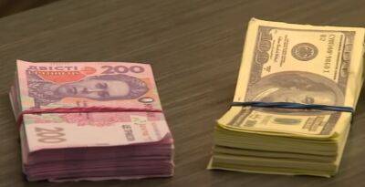 У украинцев аж ноги онемели: доллар почти по 46 грн - появилось официальное объяснение