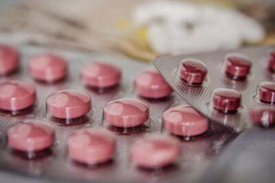 ВОЗ: Около 10% всех лекарств в мире могут быть поддельными - grodnonews.by - Италия - Белоруссия - Франция - Польша - Варшава
