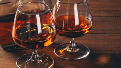 В Україні з 1 листопада заборонено ввезення алкогольної продукції з етикетками «Cognac"/"Коньяк» – Мінагрополітики
