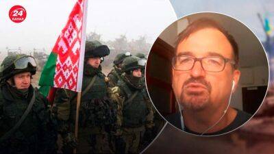 Под российской пропагандой: журналист из Беларуси рассказал, хотят ли люди там войны с Украиной