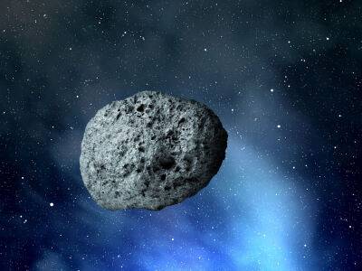 Астрономы обнаружили астероид-убийцу планет, который прячется в свете Солнца