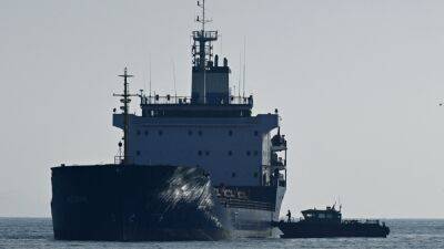 2 ноября ни одно судно не пройдет по "зерновому коридору" в Чёрном море