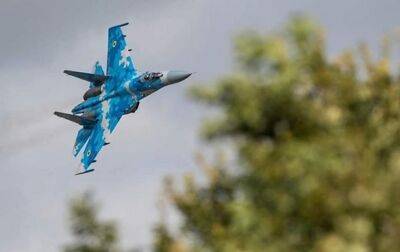 Авиация ВСУ нанесла 22 удара по позициям РФ