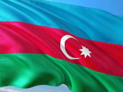 Азербайджан откроет посольство в Израиле