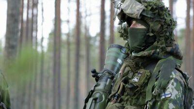 Фейк об украинском оружии в Финляндии: в Хельсинки отреагировали на абсурдные заявления