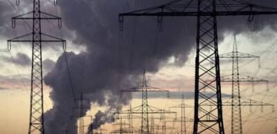 Майже половина енергетичної інфраструктури України знищена росією — Зеленський