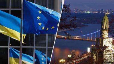 ЕС поможет обеспечить Украину светом: какую сумму уже подготовили