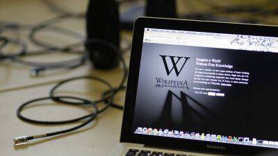 Московский суд оштрафовал Wikimedia