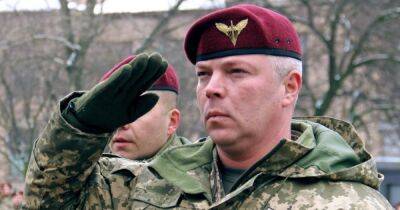 Наступать будут с двух направлений: генерал Забродский озвучил новую тактику ВС РФ