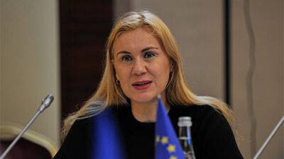 ЄС залучив 25,5 млн євро на підтримку негайних енергетичних потреб України – єврокомісарка