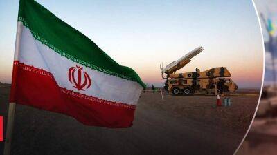 Иран вывесил красное знамя мести: Саудовская Аравия опасается нападения со стороны Ирана, – WSJ