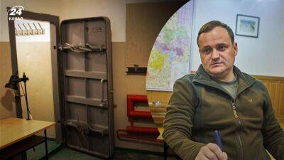 В случае ядерной атаки: сколько спецхранилищ есть в Киеве