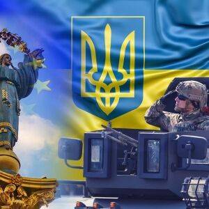 Україна - Future For Ukraine — фонд створений українцями для українців - reporter-ua.com - Украина