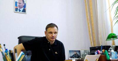 Оккупационная администрация Херсонской области сообщила о смерти Кирилла Стремоусова