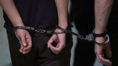 В Москве по обвинению в госизмене арестован 21-летний студент