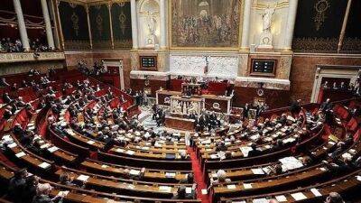 Габриэль Атталь - Парламент Франции утвердил экстренную помощь в условиях энергетического кризиса - unn.com.ua - Украина - Киев - Франция