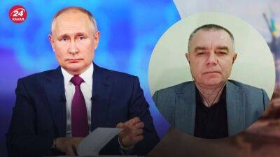 Россияне просят переговоры "без предпосылок": военный эксперт назвал их цель