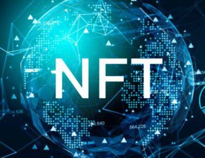 Дмитрий Федоров - NFT нужно регулирование для развития - smartmoney.one