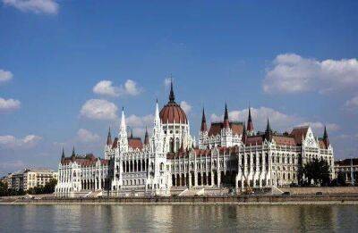 Венгрия блокирует пакет помощи Украине на 18 миллиардов евро от ЕС