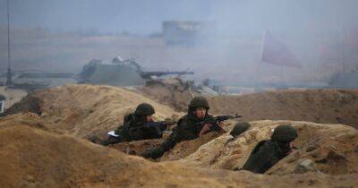 Более 100 тысяч военных убиты или ранены в Украине: в Пентагоне заговорили о потерях
