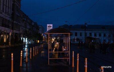 В Киеве снизилось количество отключаемых потребителей электроэнергии