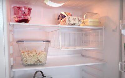 Лайфхаки на случай "веерных отключений": как сохранить продукты без холодильника – на заметку каждому