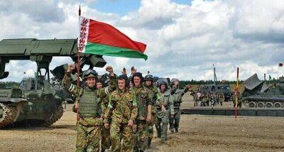 Русакович: Совместные учебно-боевые центры с Россией повысят эффективность армии Беларуси