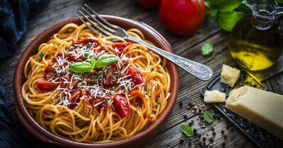 Спагетти болоньезе. Быстро и вкусно приготовить дома