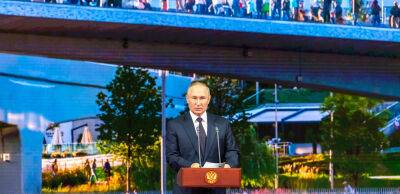 Путін на G20 не поїде, відправить замість себе Лаврова