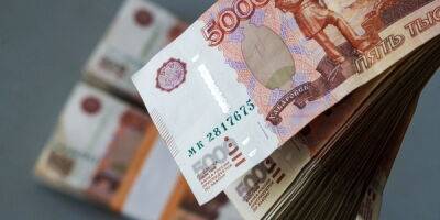 Банки с марта по сентябрь реструктурировали кредиты почти на 10 трлн рублей