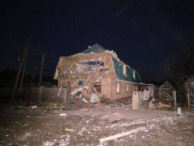 В Донецкой области за сутки погибло три мирных жителя – ОВА
