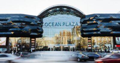 Киевский ТРЦ Ocean Plaza планируют открыть 22 ноября, – СМИ (фото)