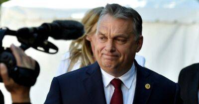 Парламент Германии призывает лишить Венгрию €7,5 млрд из-за "слабых" реформ