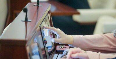 Депутаты приняли в двух чтениях законопроект об амнистии - grodnonews.by - Белоруссия