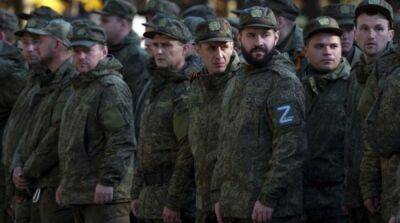 На Луганщине оккупанты усилили фильтрационные мероприятия, проверкам подвергаются и коллаборанты