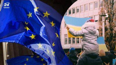Европейская орбита: как Украина ломает планы России