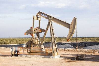 "Росгеология" обнаружила в Узбекистане новые нефтегазоносные пласты