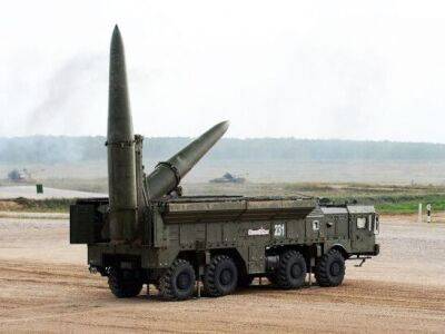 В Воздушных силах ВСУ предупредили, что оккупанты, вероятно, накапливают ракеты для нового массированного удара