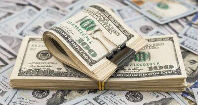 Нацбанк с января продал валюты на $20,2 миллиарда