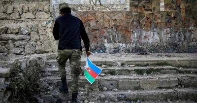 Витрина победы. Как живет Карабах через два года после войны
