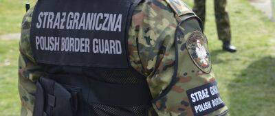 ГПК: задержка транспорта на въезд в Польшу может быть связана с "итальянской" забастовской польских пограничников