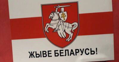 По лекалам Кремля: в Беларуси главный лозунг патриотов признали нацистским