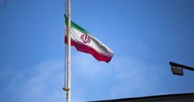 Иран предупредил Саудовскую Аравию о потере «стратегического терпения»