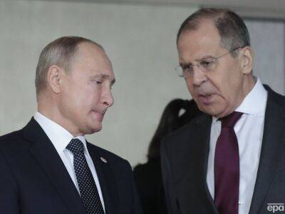 В Кремле подтвердили, что Путин не поедет на саммит G20. Вместо него – Лавров