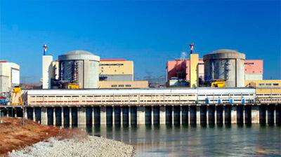 Румунія отримає $3 млрд від США для будівництва двох ядерних реакторів